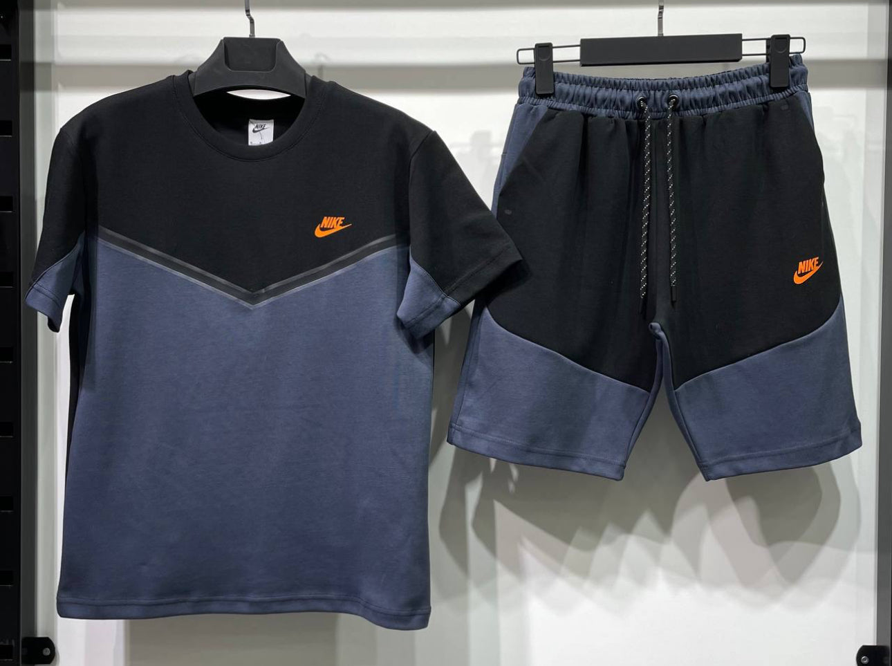 Set Nike Tech code-8606