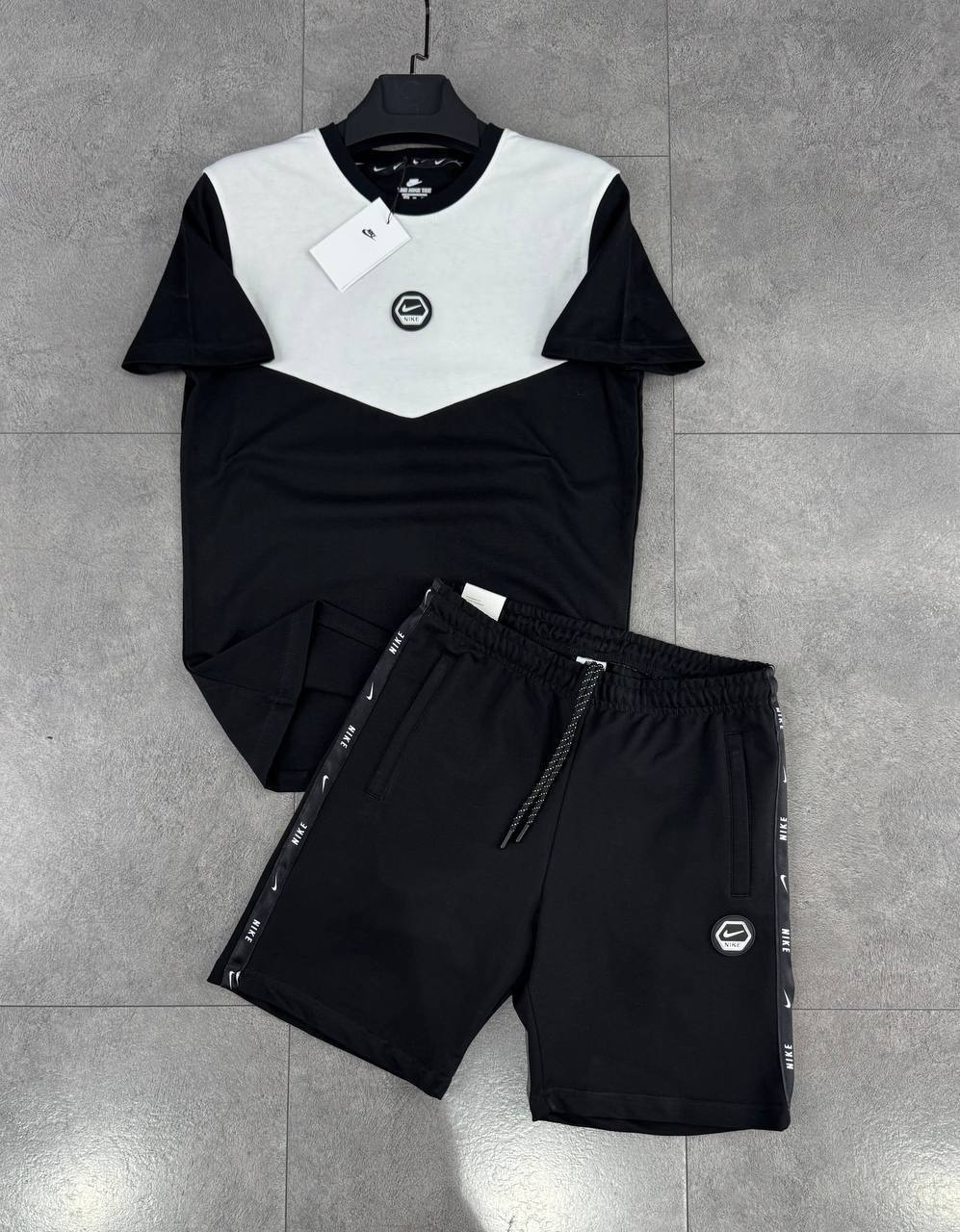 Set Nike Air code - 9017