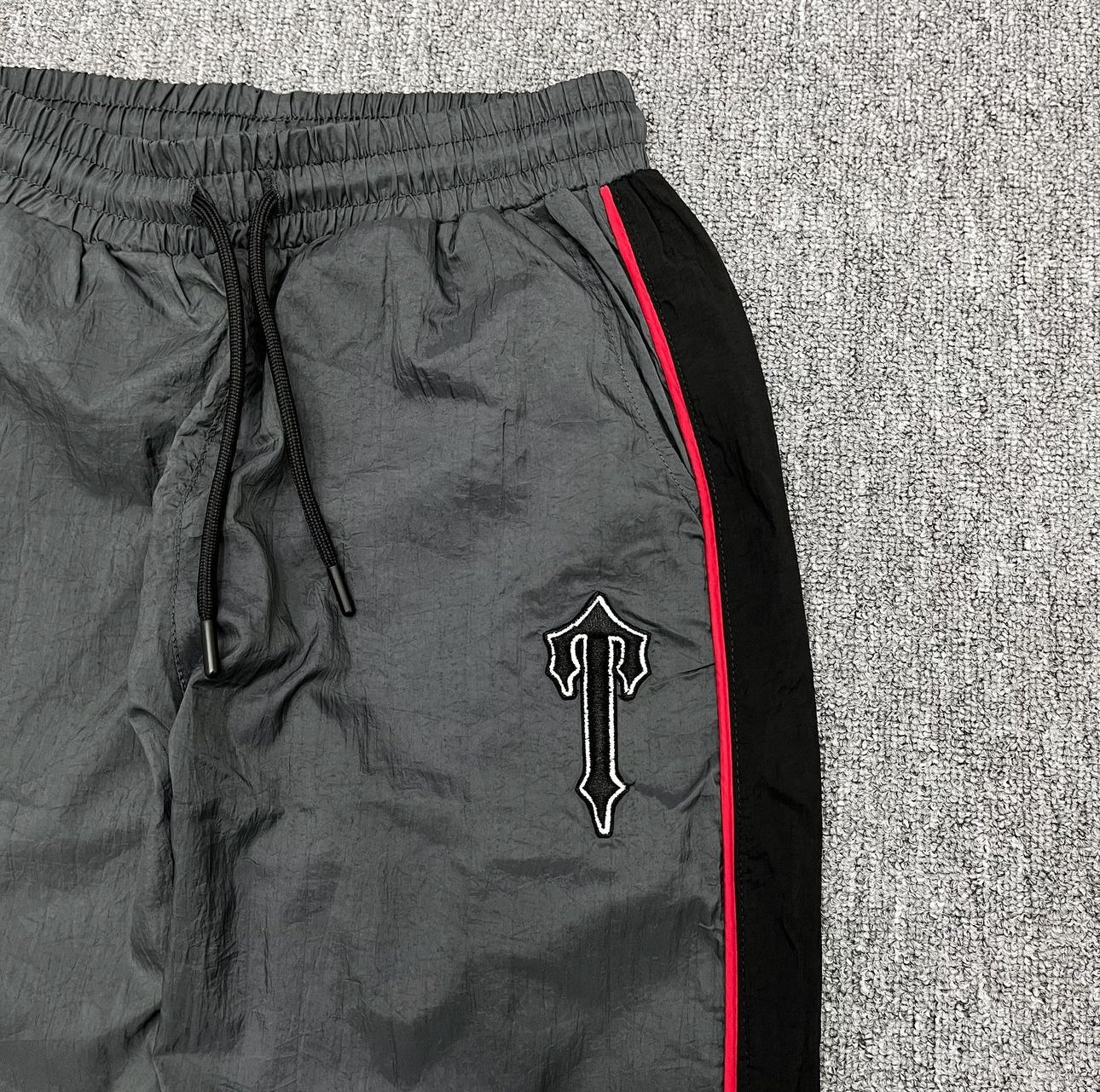 Set Trapstar Grey rl