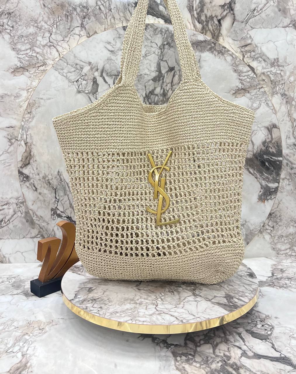 YSL BAG -003