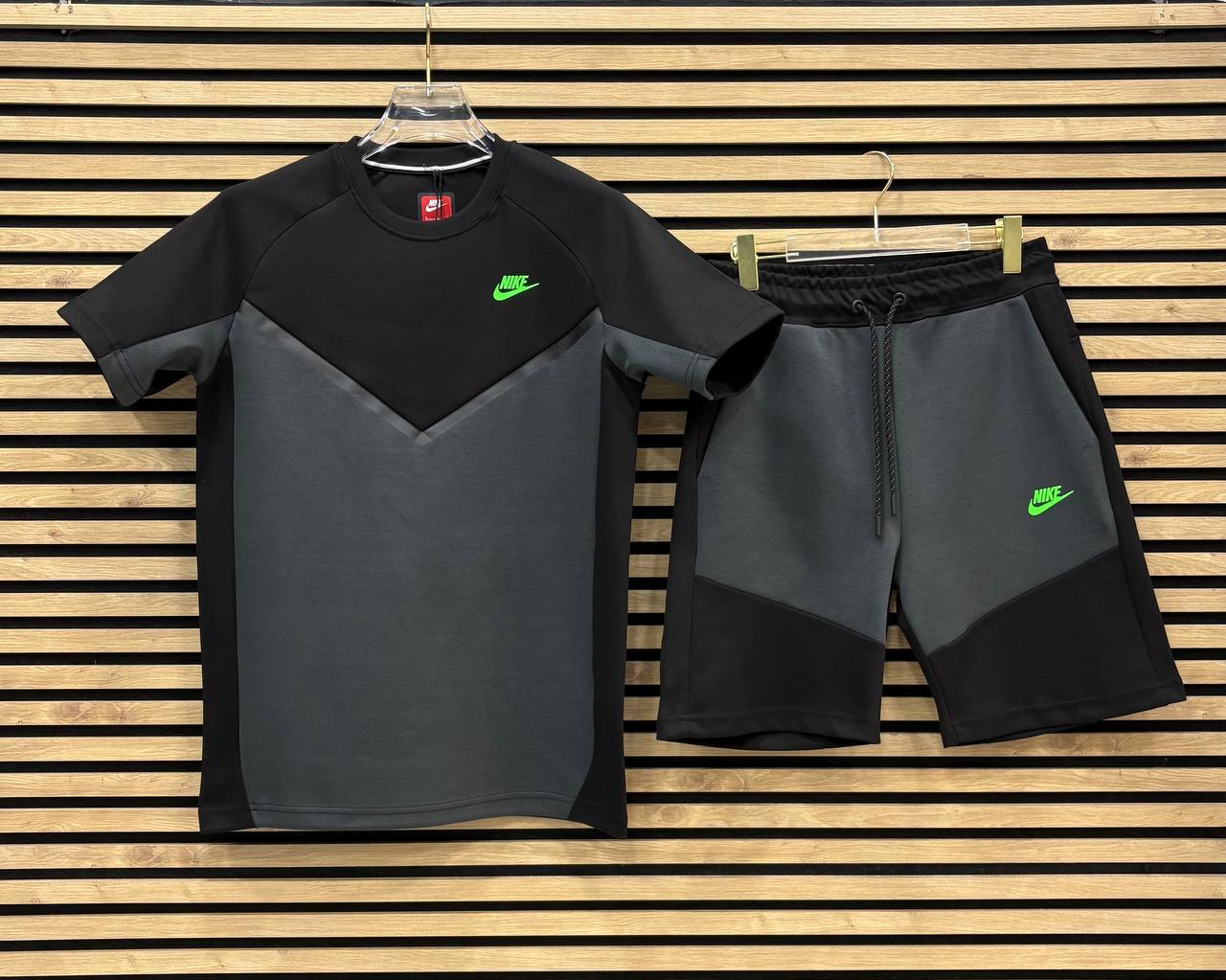 Set Nike Tech code - 5293