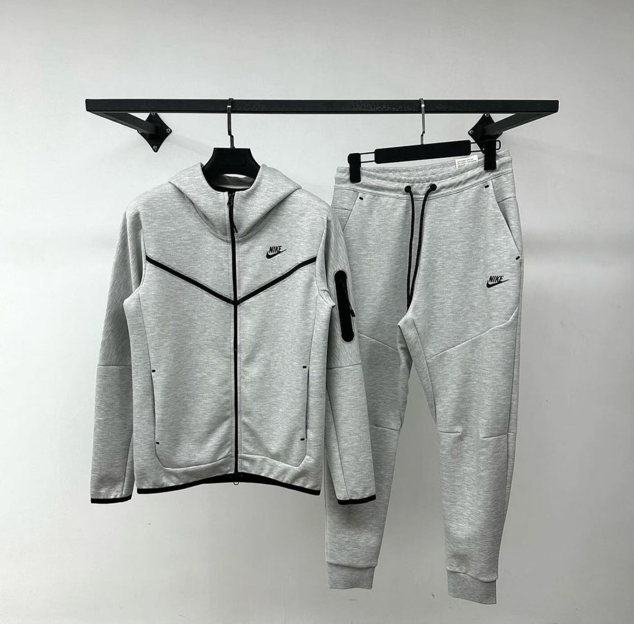 Nike Tech ensemble Gr-140 rl