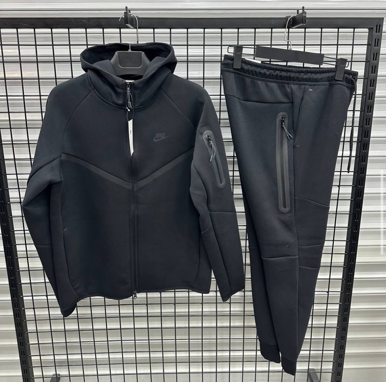 Set Nike Tech -N439 rl