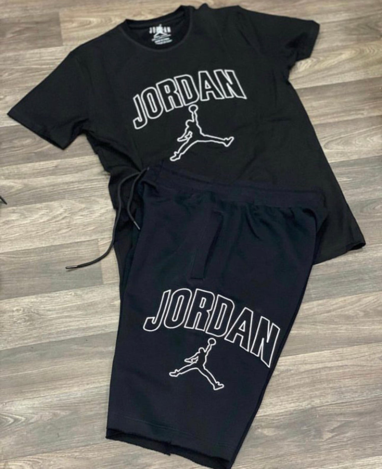 Set Jordan code-5809