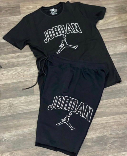 summer Set Jordan code-5809