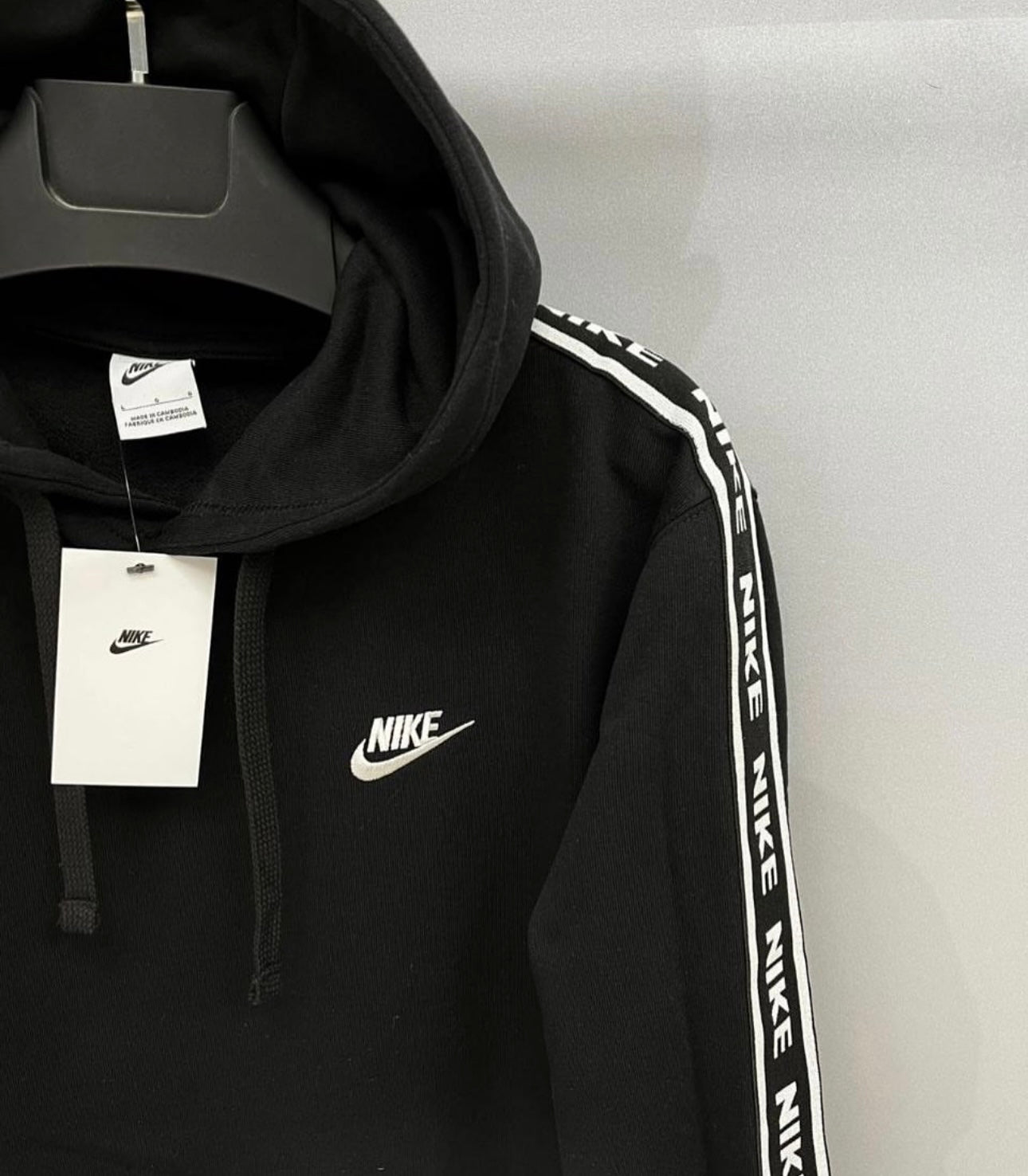 Set Nike - N986 rl