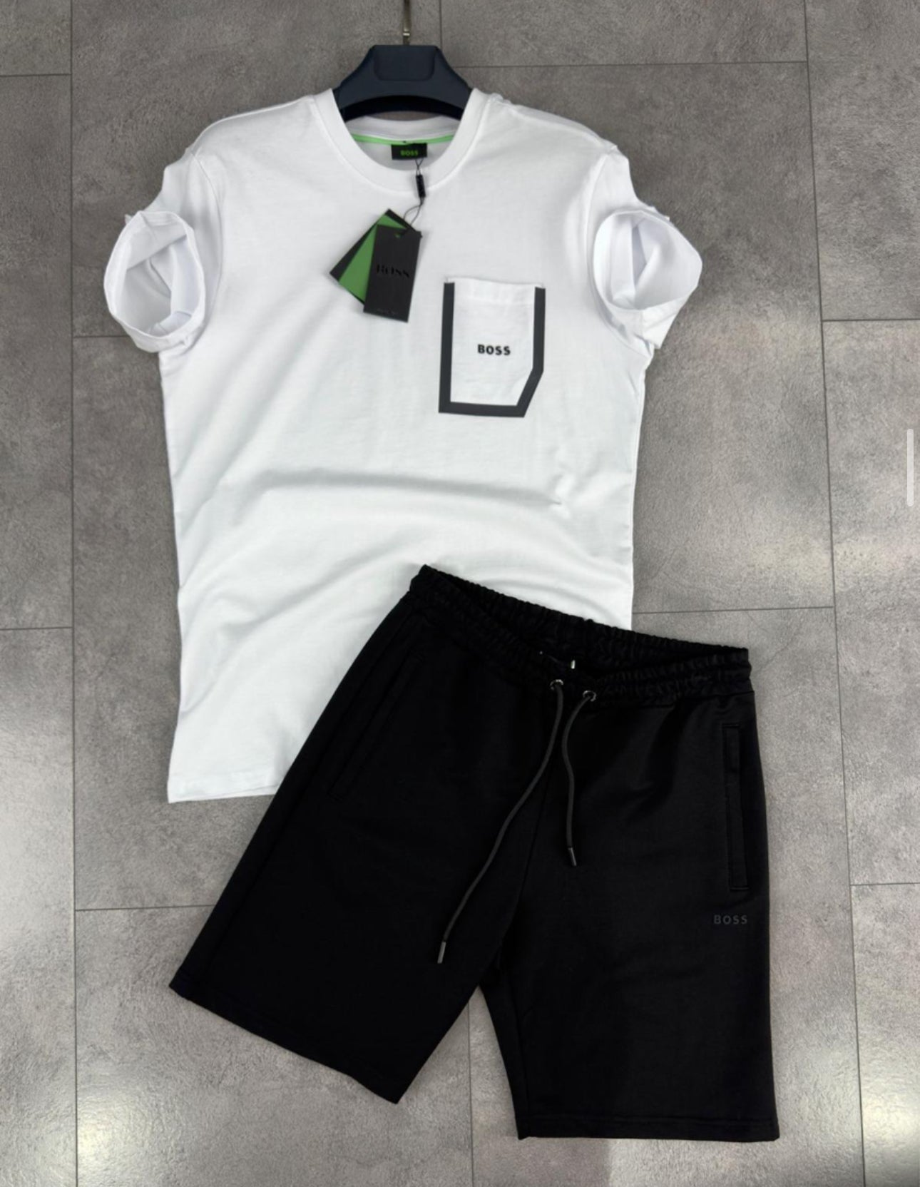 Set Boss code-6393