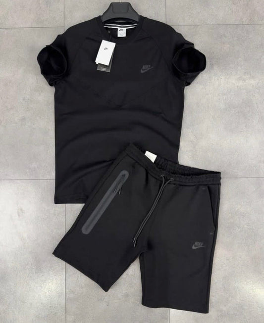 summer Set Nike Tech code-5392