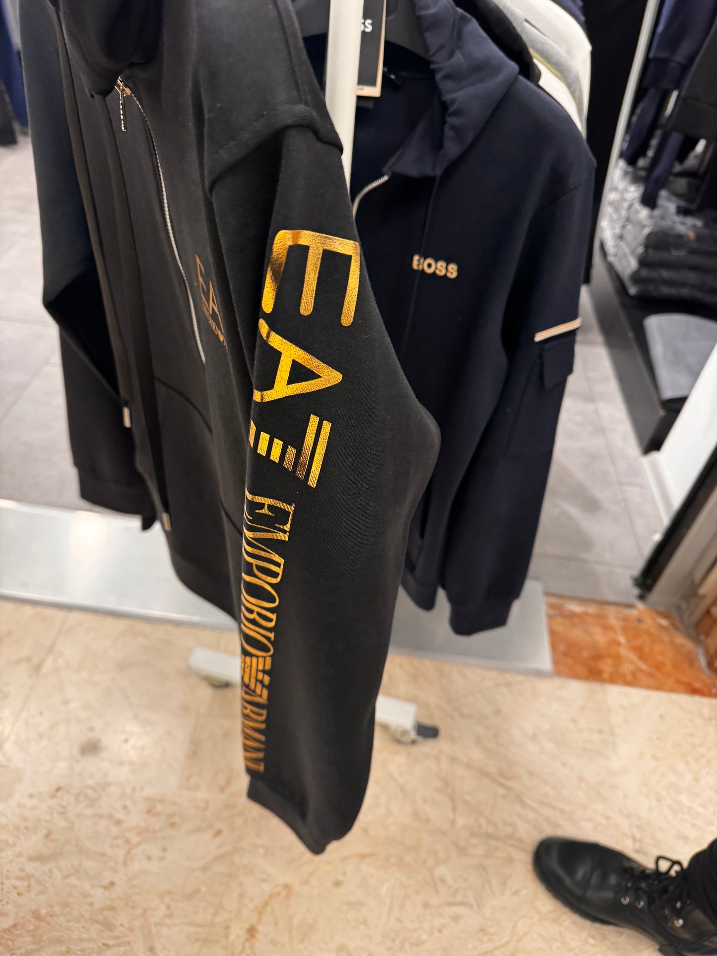 Armani EA7 - E101118