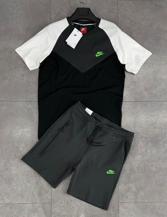 summer Set Nike Tech code-5615