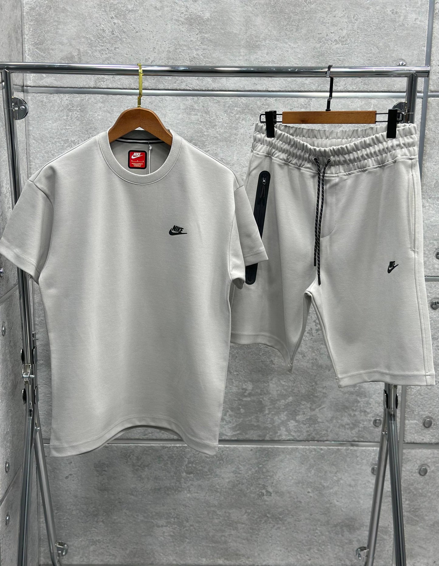 Set Nike code-693