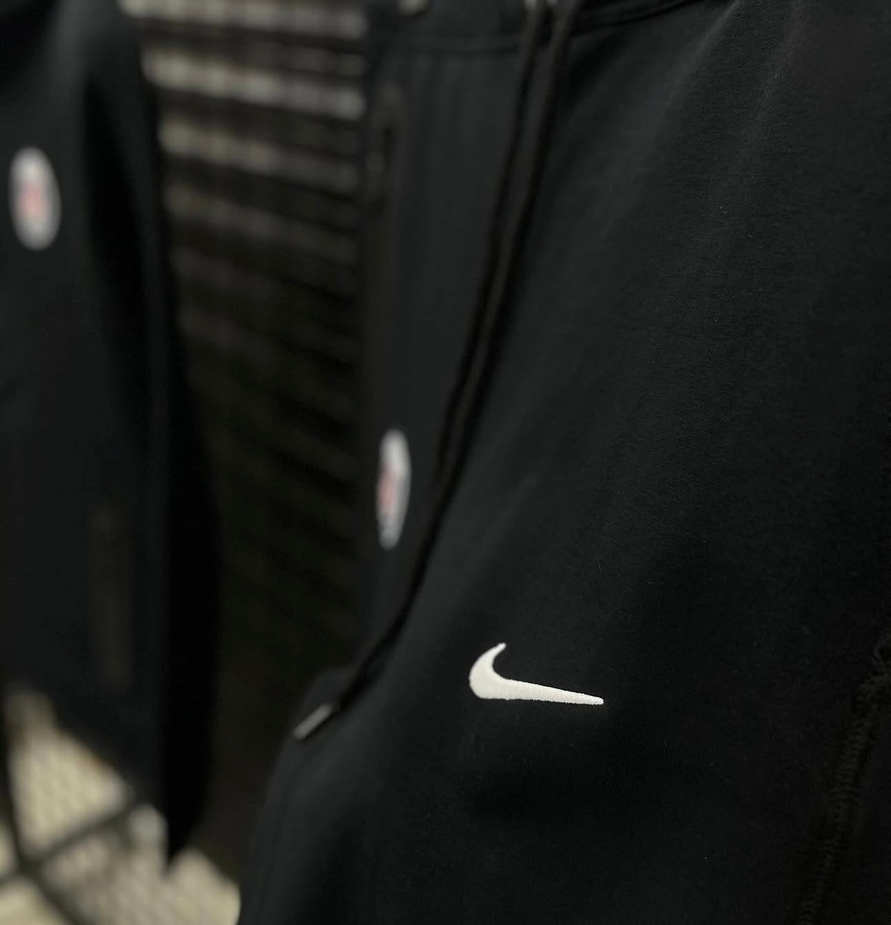 Set Nike Tech Paris - N579 rl