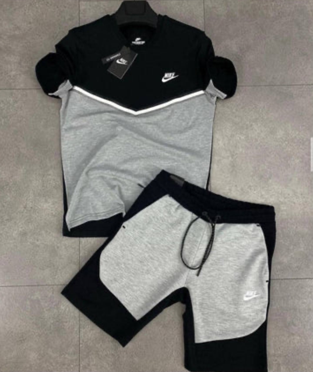 Set Nike Tech code-3600