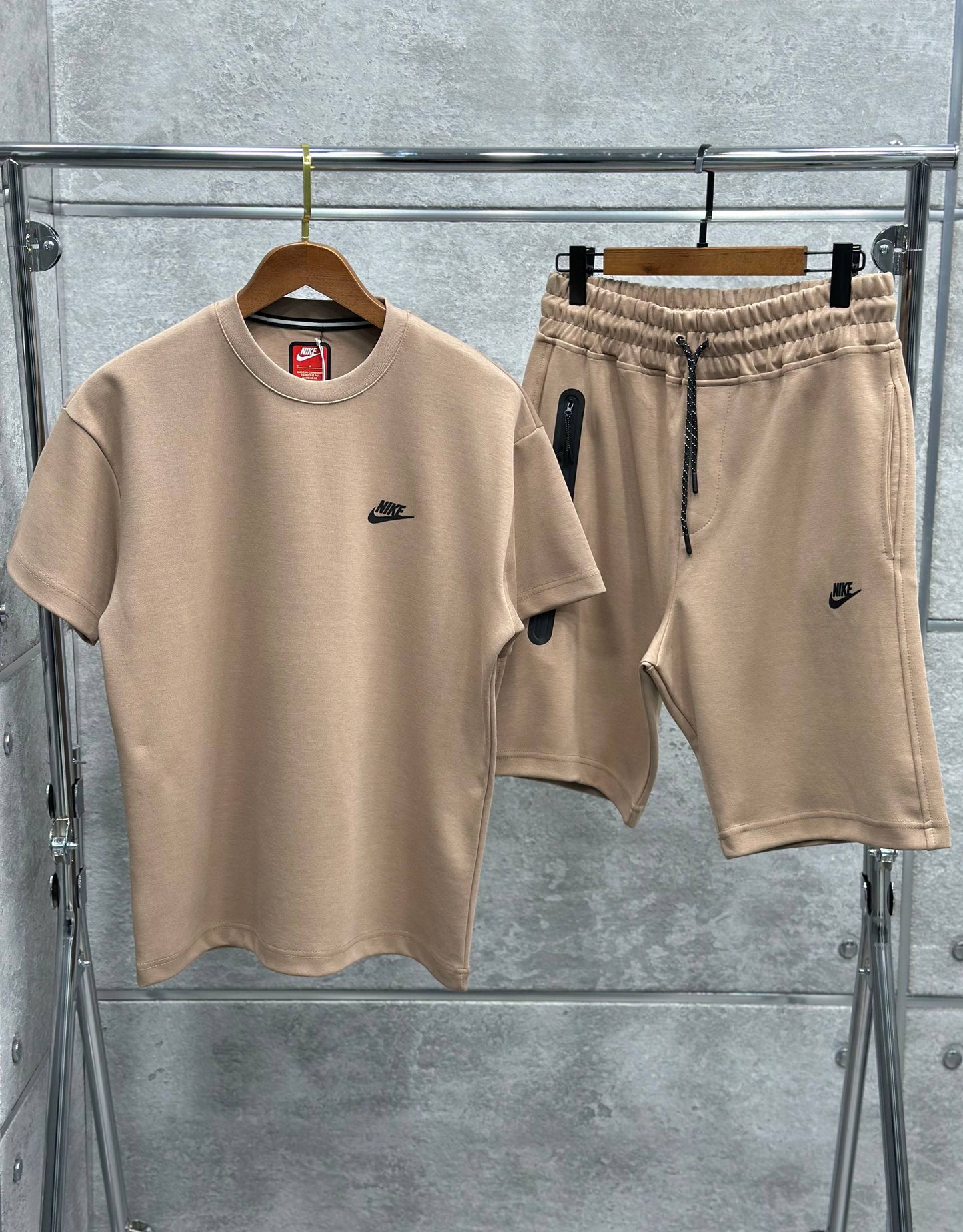 Set Nike code-619