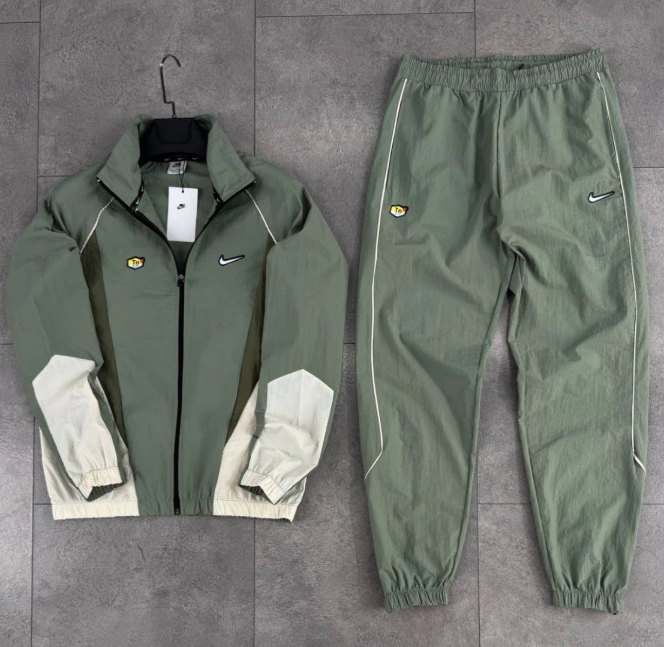 Set Nike 2026 TN Antinomic - N789 rl