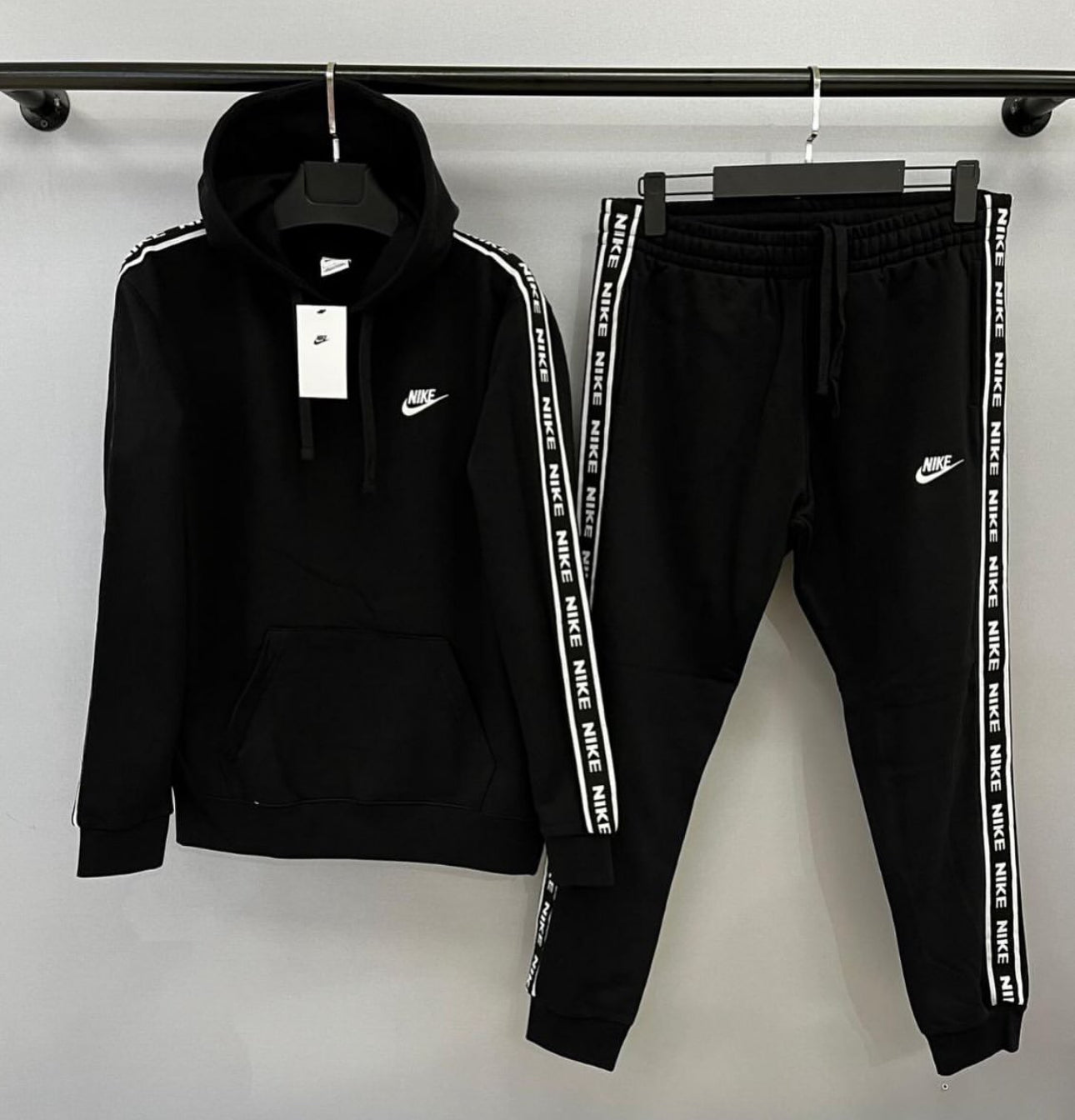 Set Nike - N986 rl