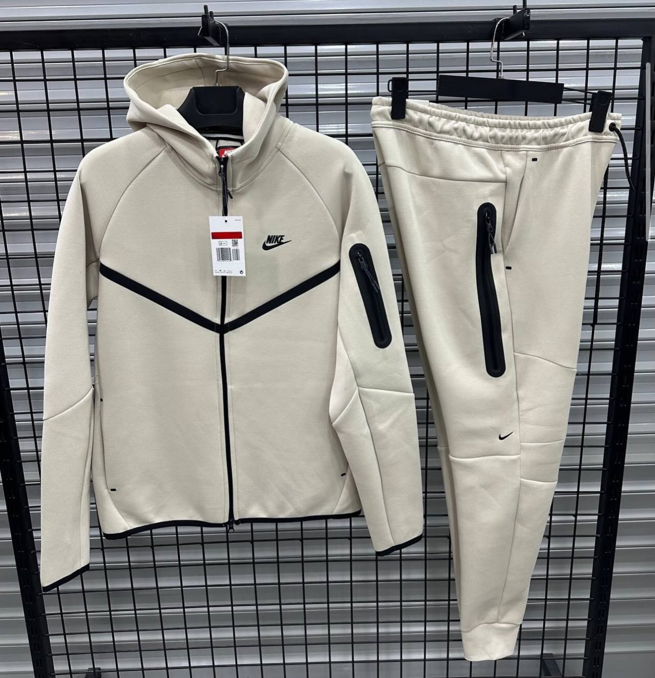 Set Nike Tech -N961 rl