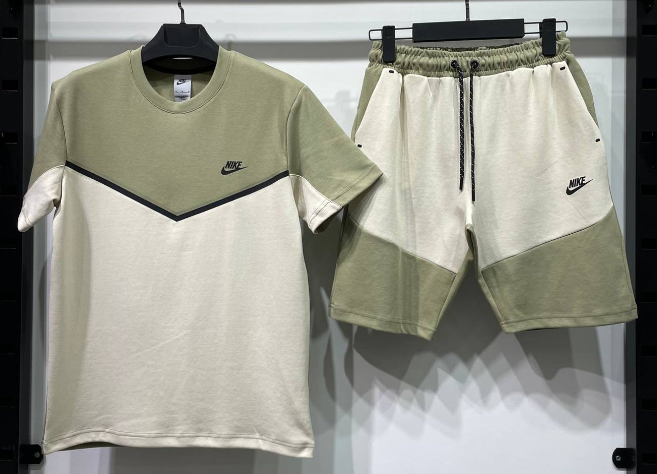 Set Nike Tech code-9677
