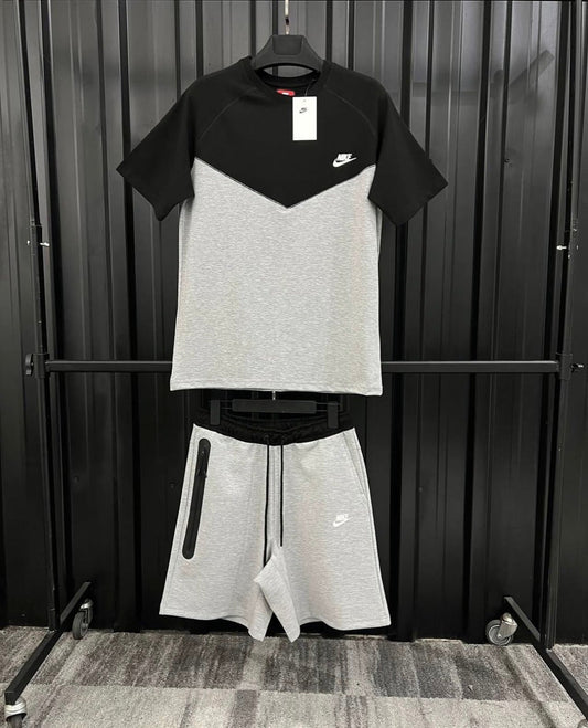 summer Set Nike Tech code-5691