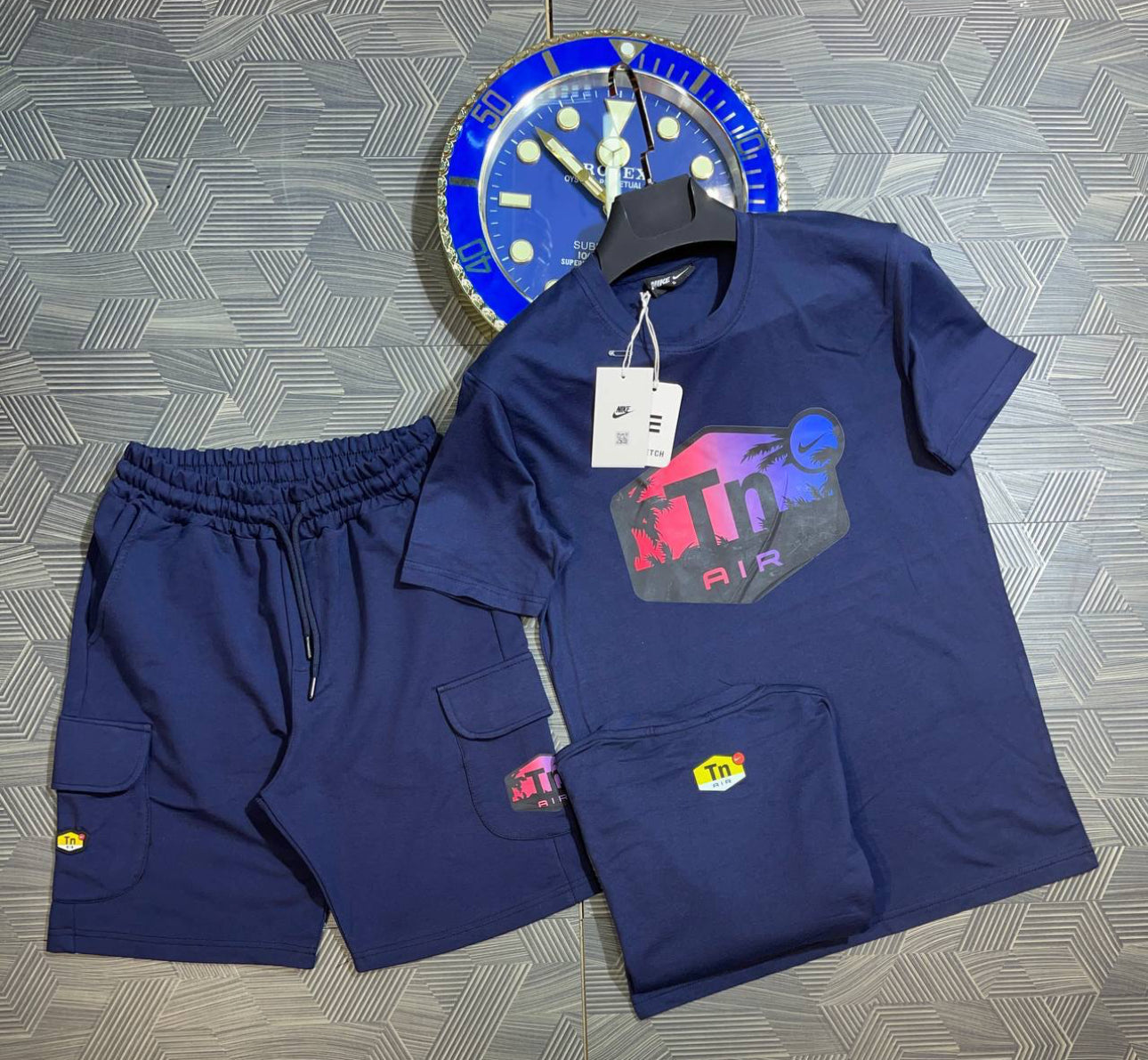 Set Nike TN code-5890
