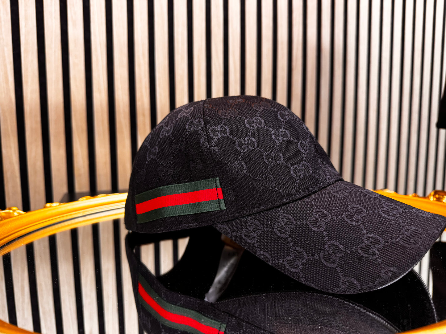 Gucci Original GG01 2K25