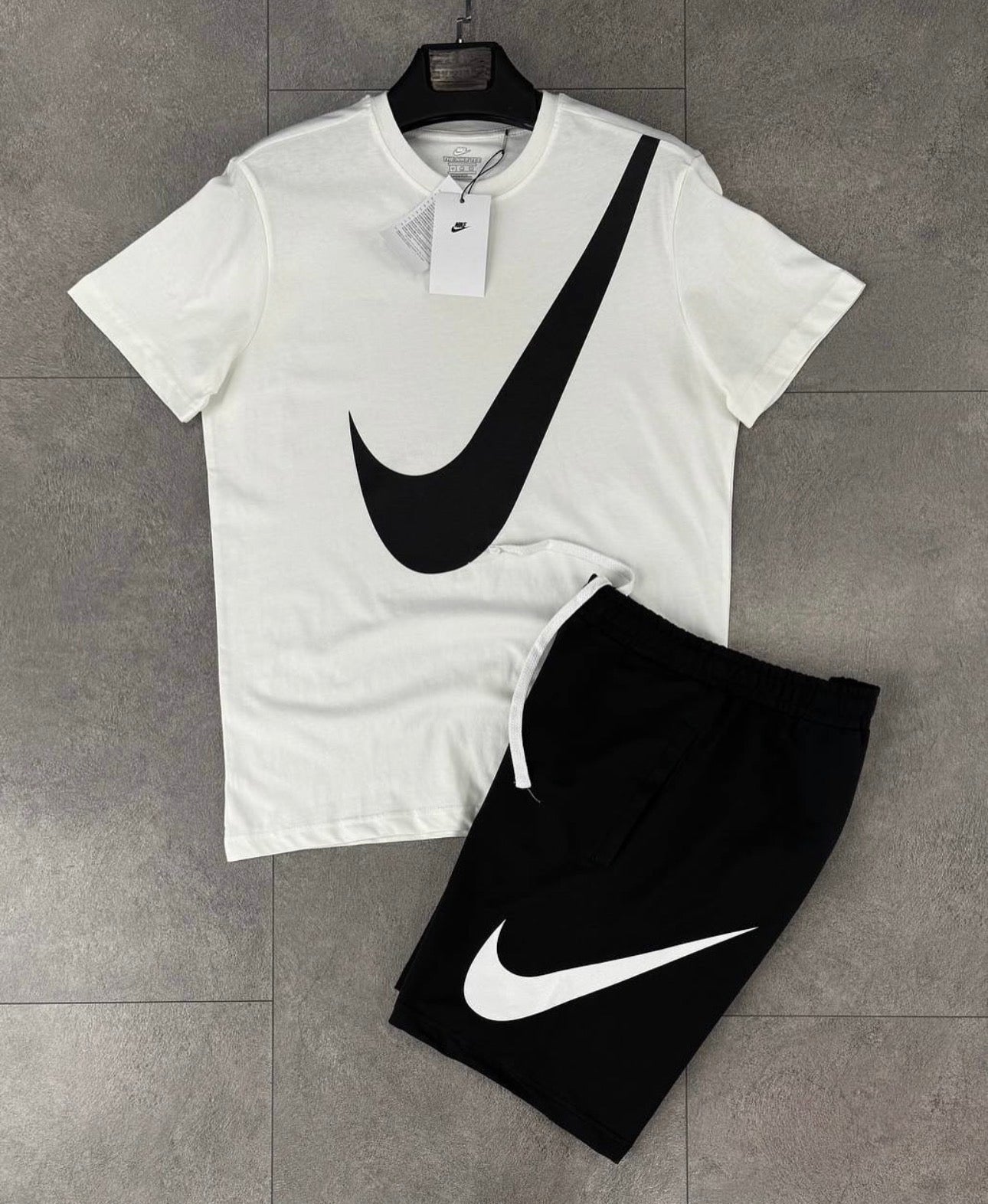 Set Nike code-3519