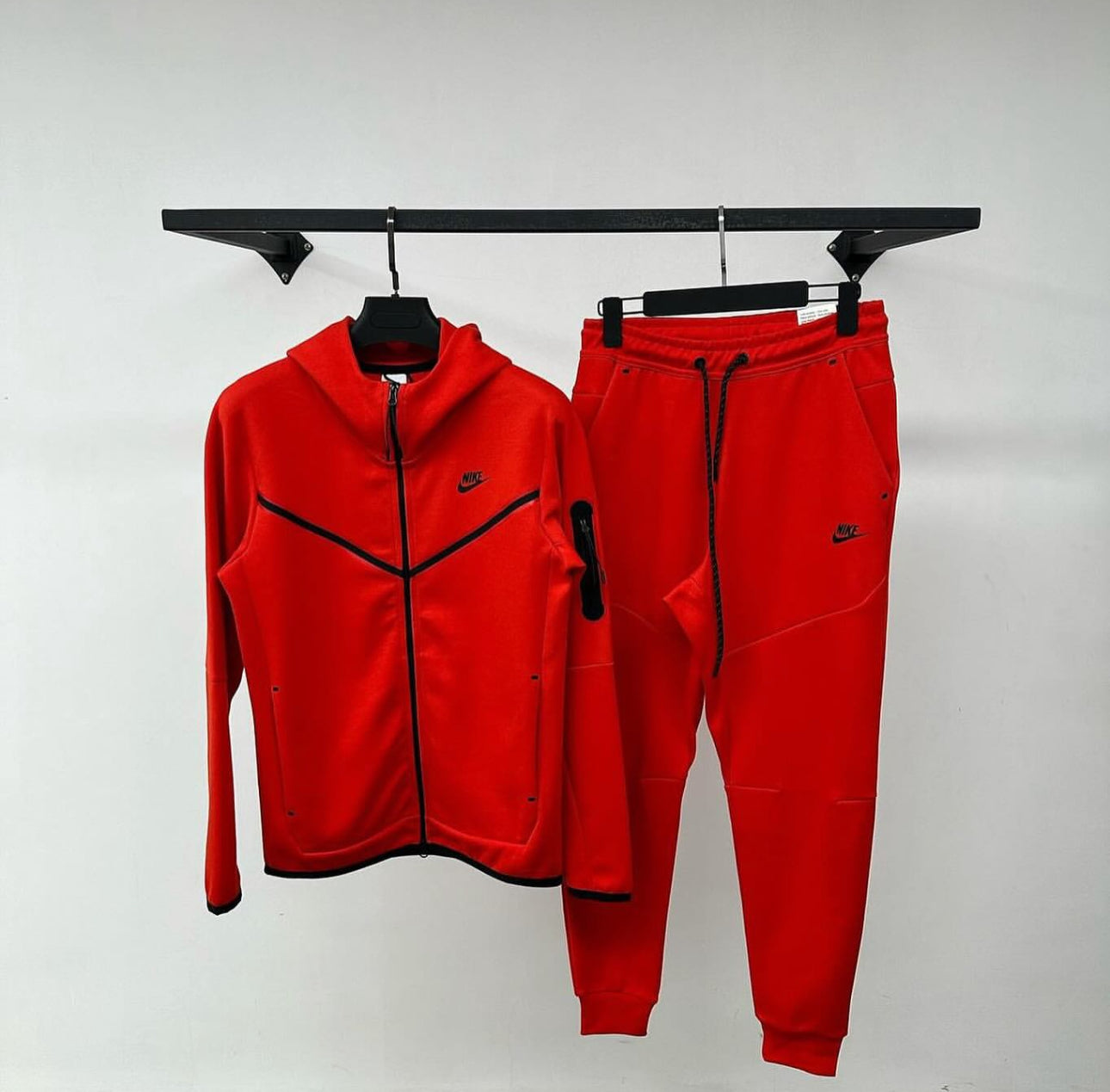 Nike Tech Fleece ensemble Gr-139 rl