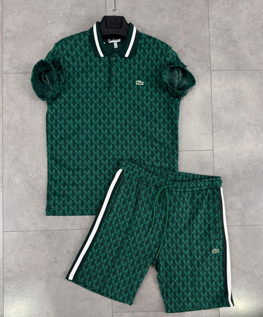 summer Set Lacoste code-5295