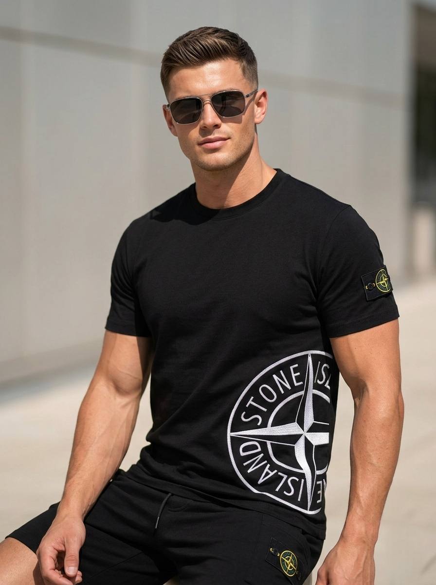 Set Stone Island code-791