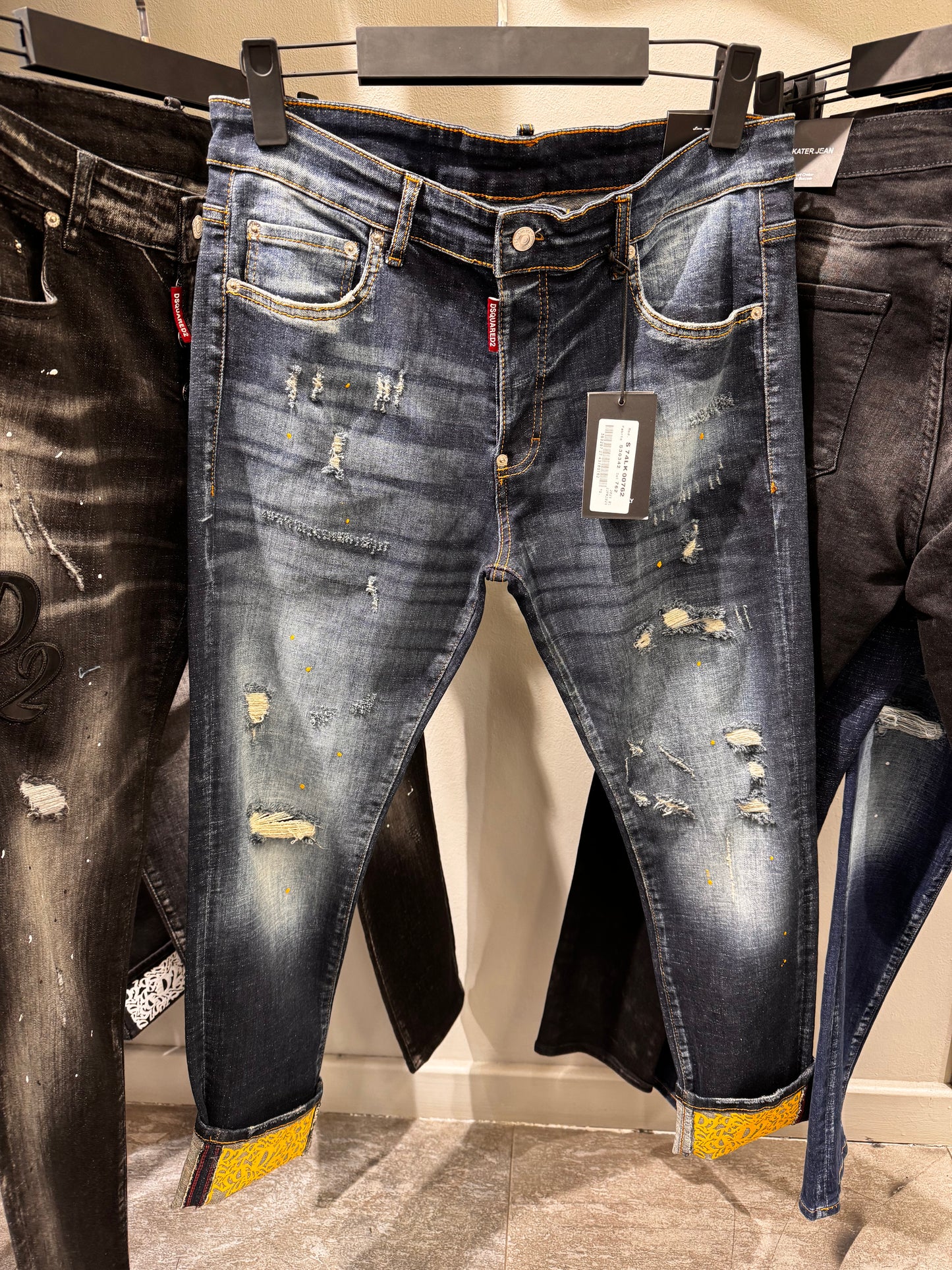 Jean Dsquared2 - M30325