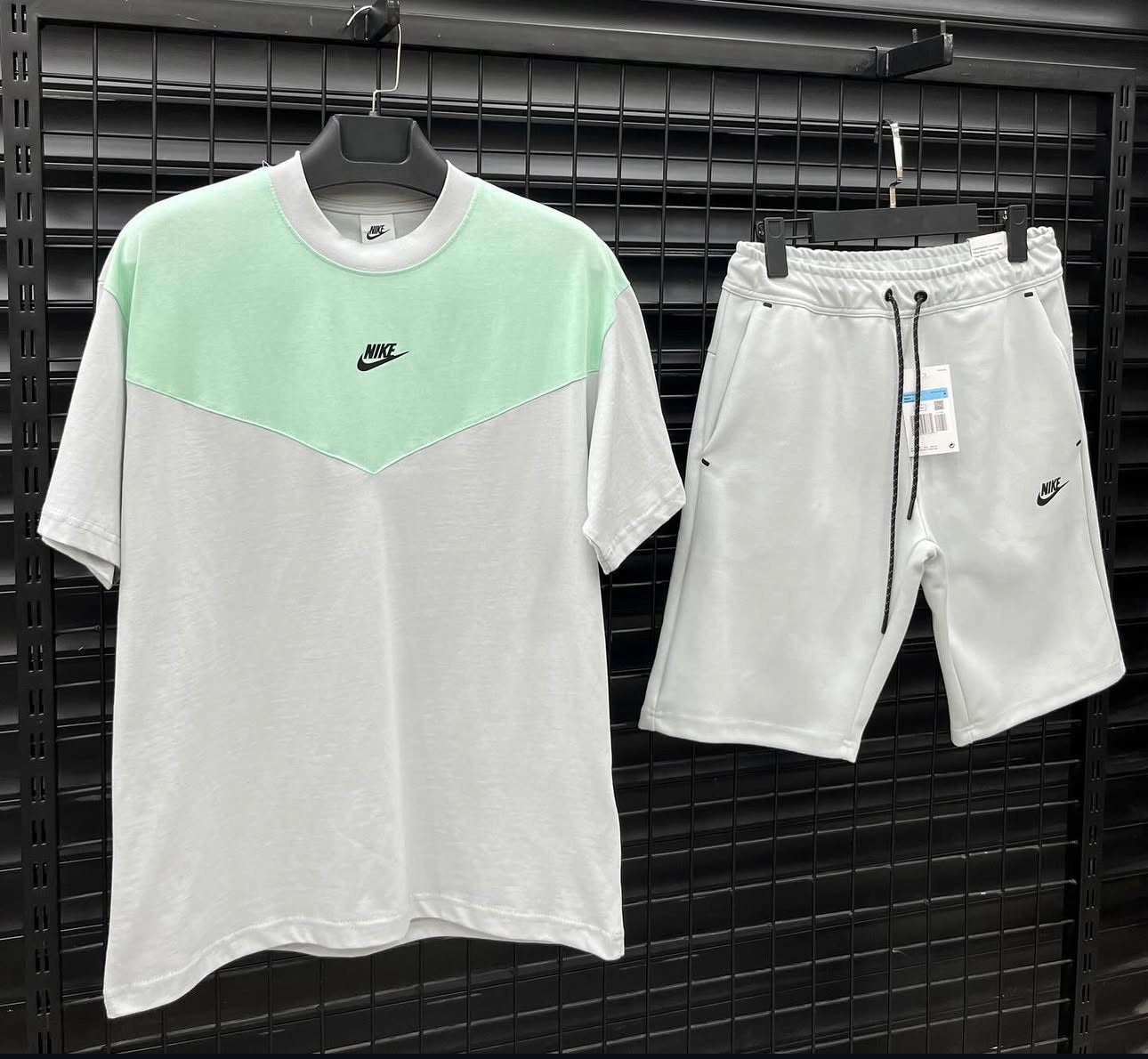 Set Nike Tech code-5617