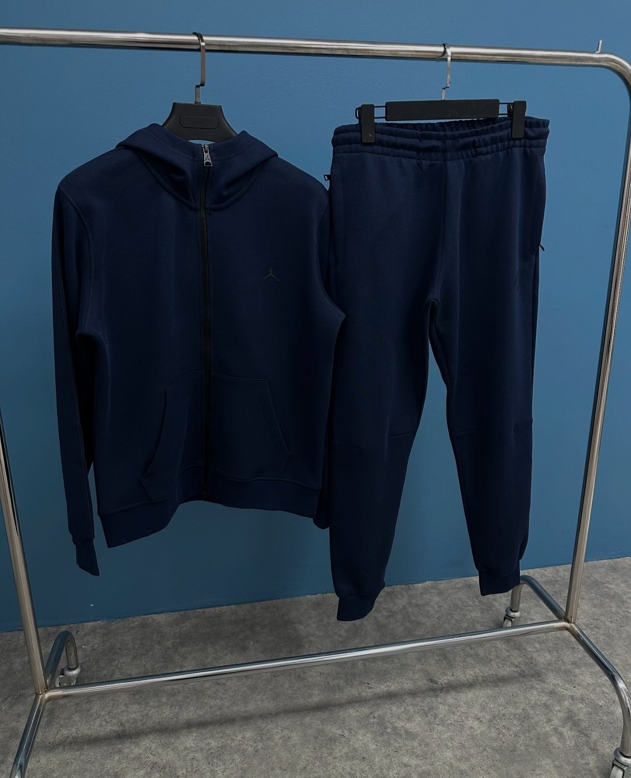 Set Jordan Brooklyn Blue rl