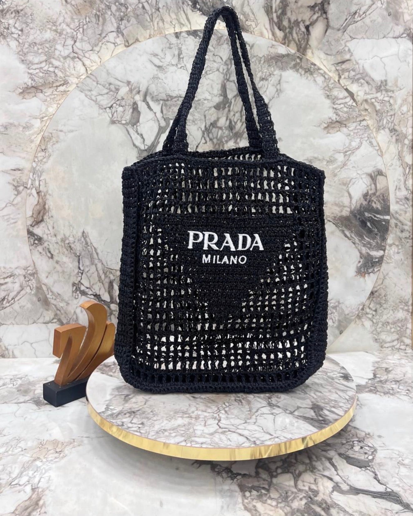 PRADA BAG -001