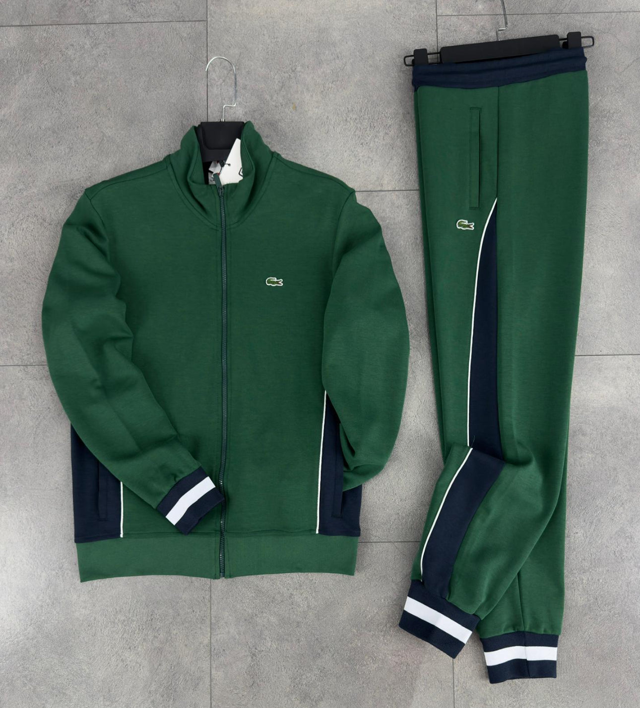 Lacoste Set - CL7541 rl