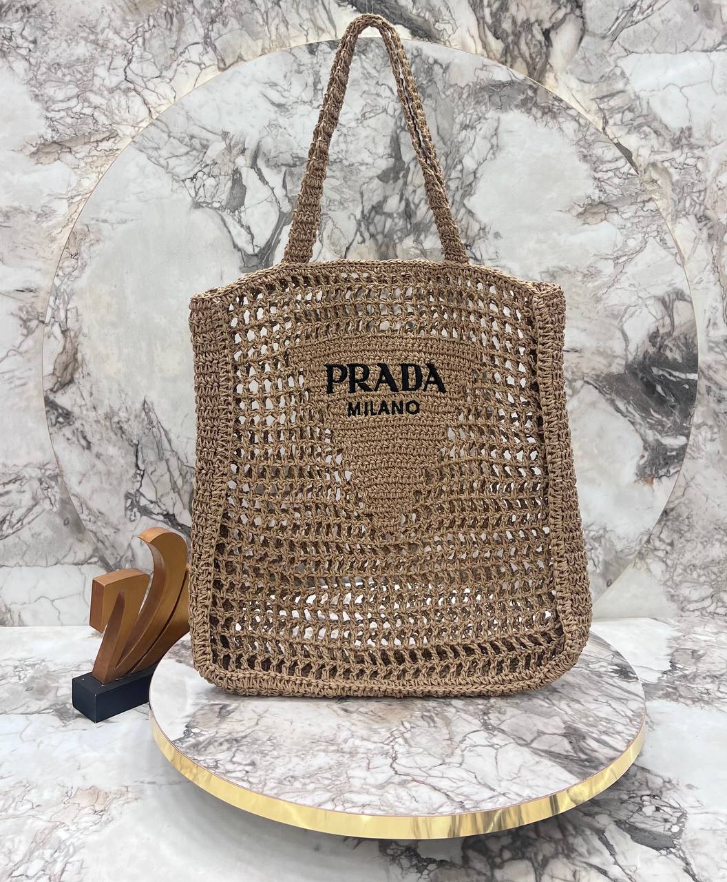 PRADA BAG -002