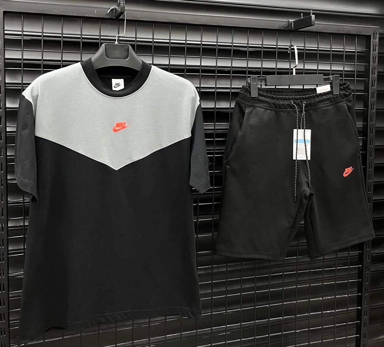 Set Nike Tech code-5380