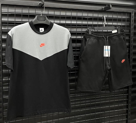 summer Set Nike Tech code-5380