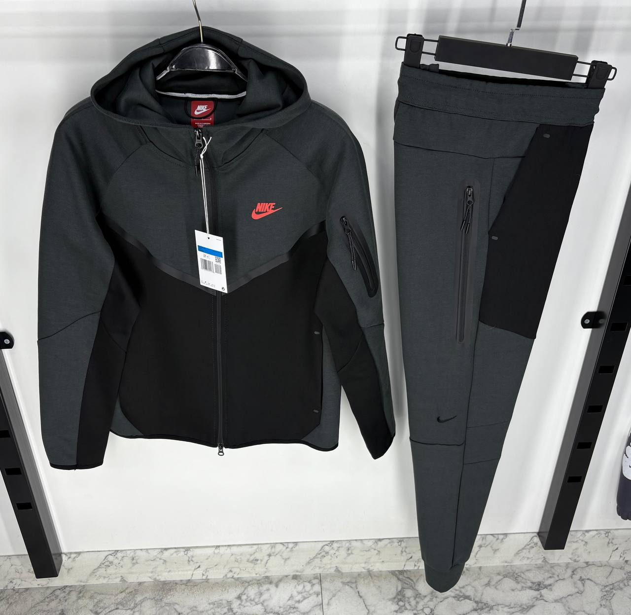 Set Nike Tech - 2025 Μ11868 rl