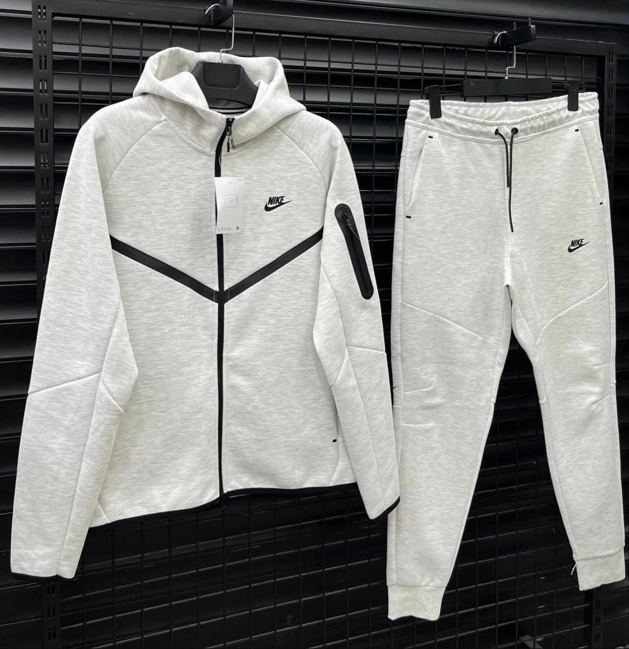 Set Nike Tech - N528 rl
