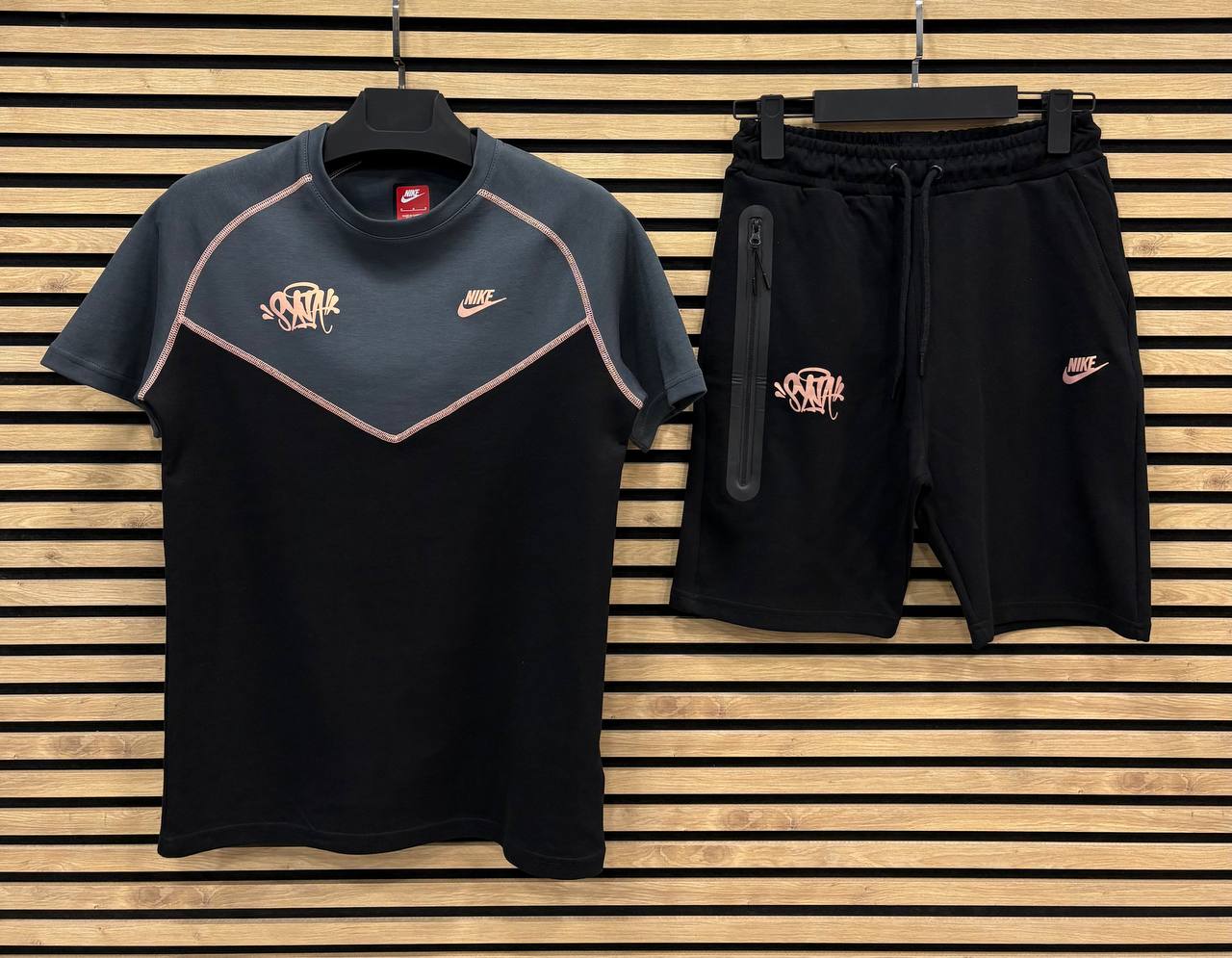 Set Nike Tech SYNA code-5382