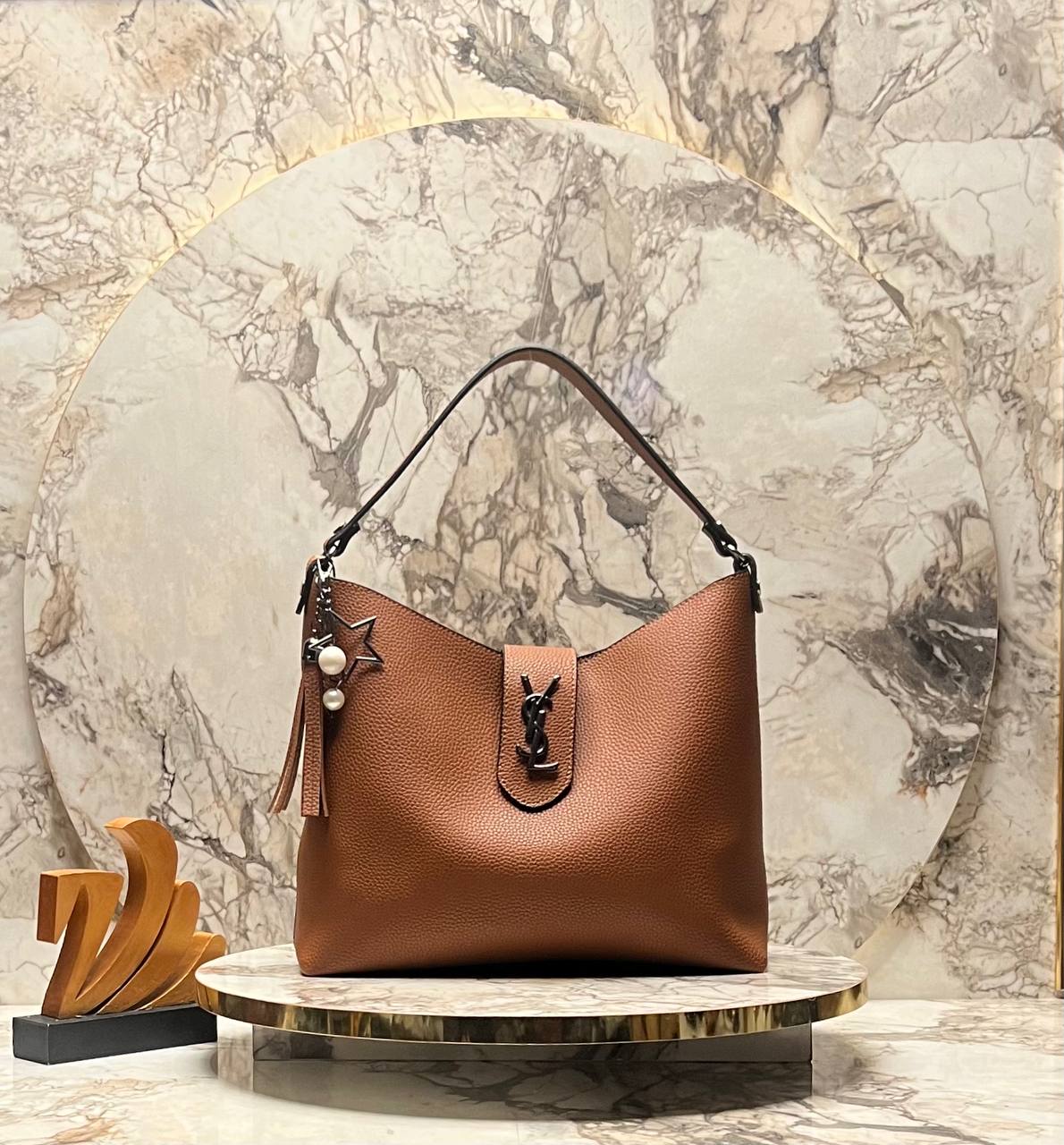 YSL BAG -013