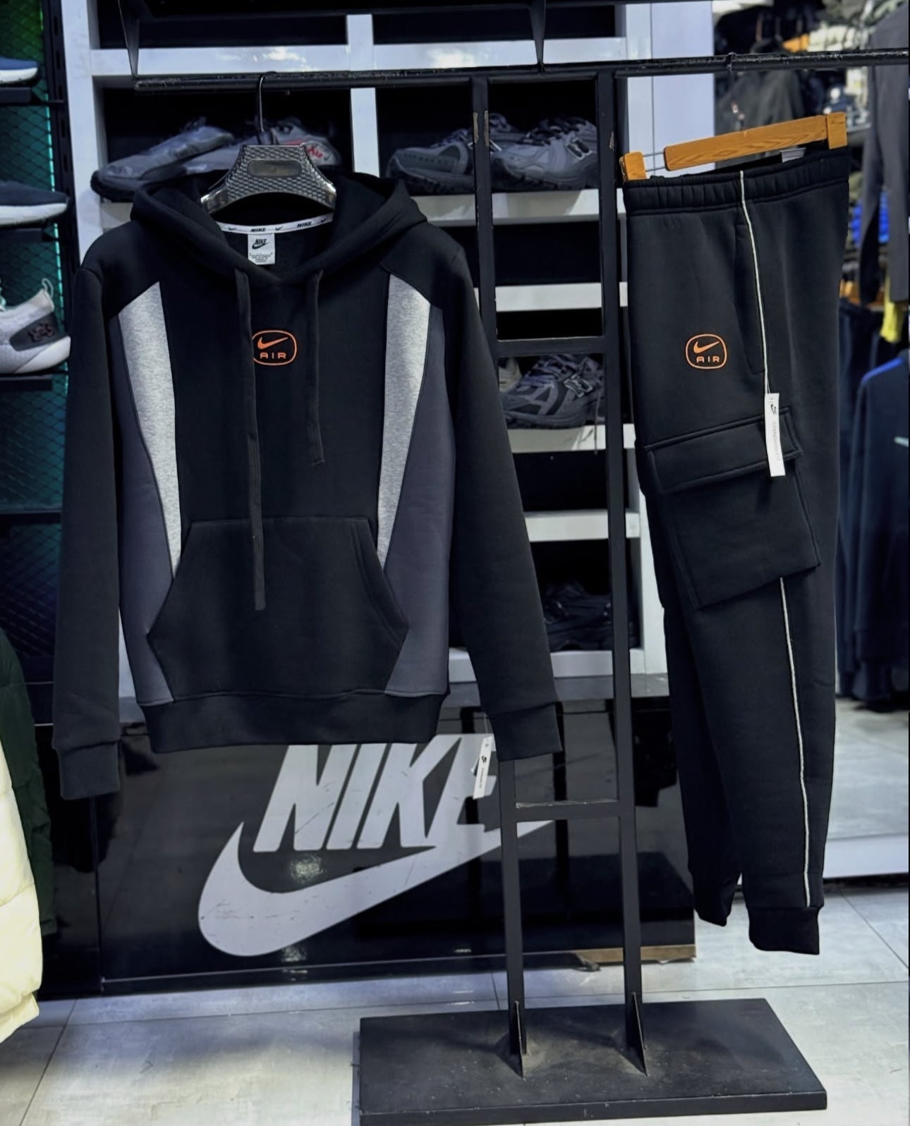 Set Nike 2026 - N549 rl