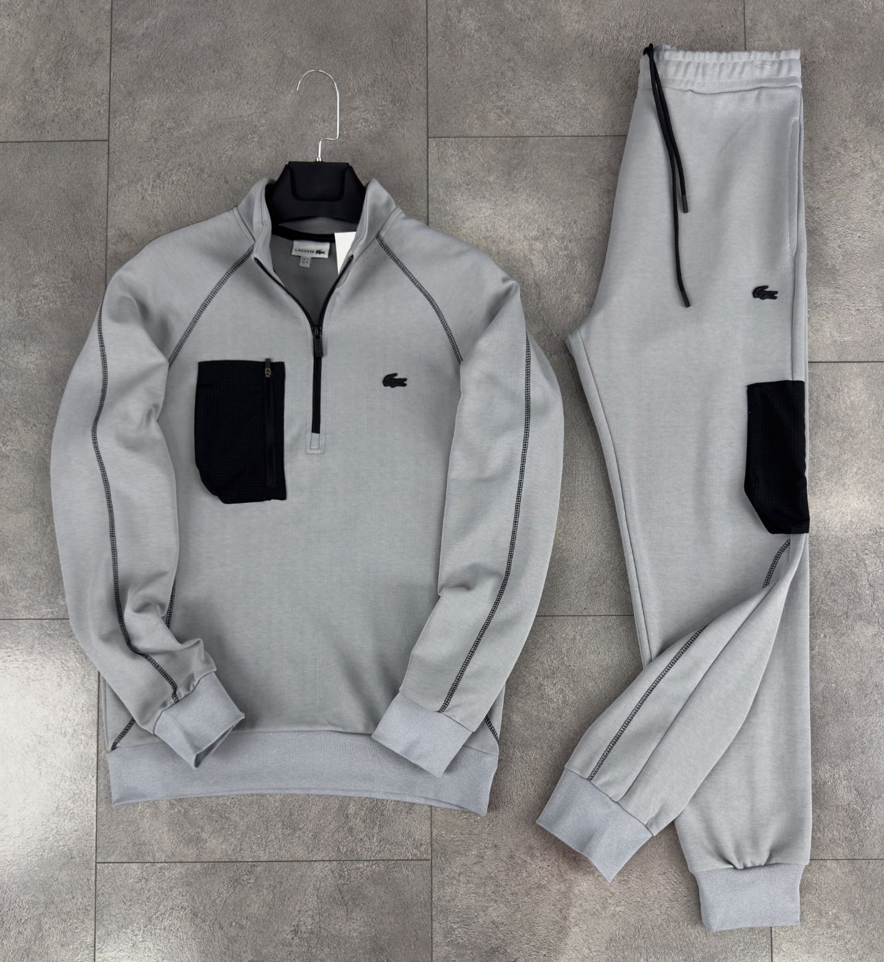 Lacoste Set - CL3368 rl