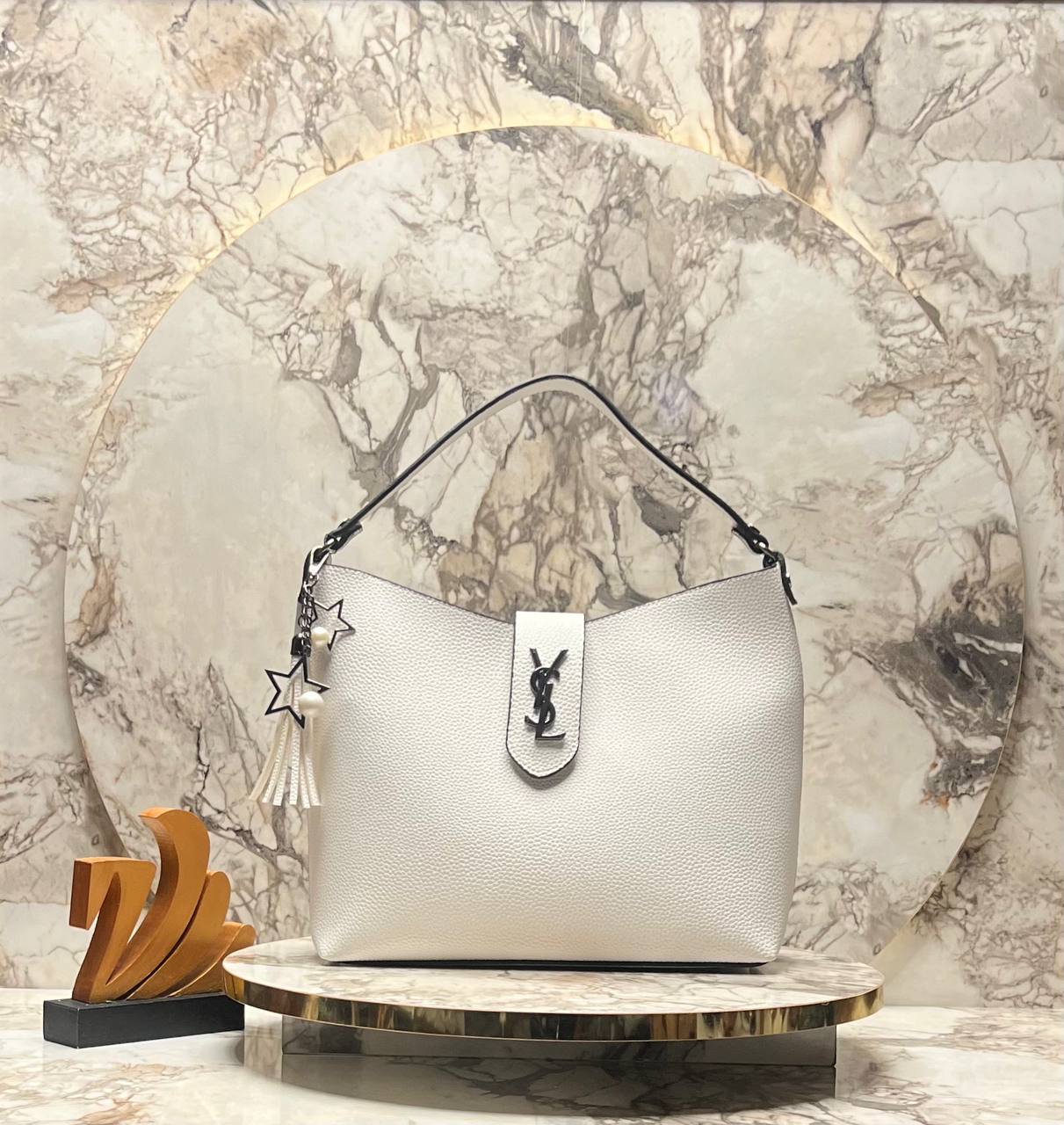 YSL BAG -015