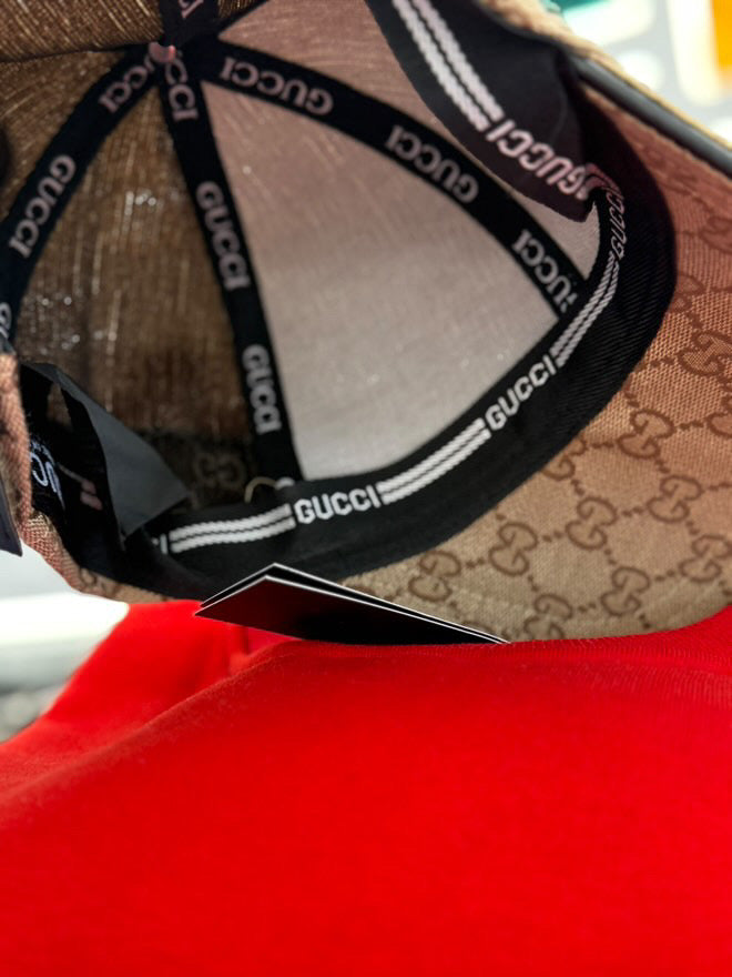 Gucci Original GG 2K25