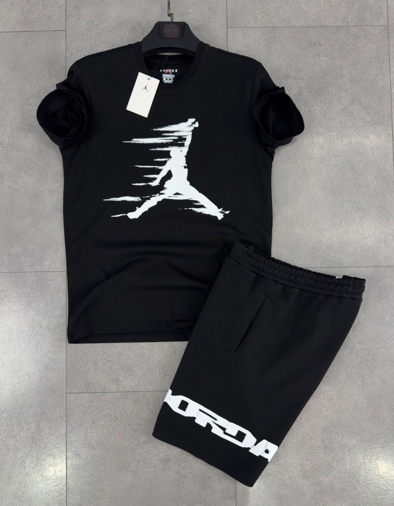 NIKE JORDAN SET 2025 2PCS