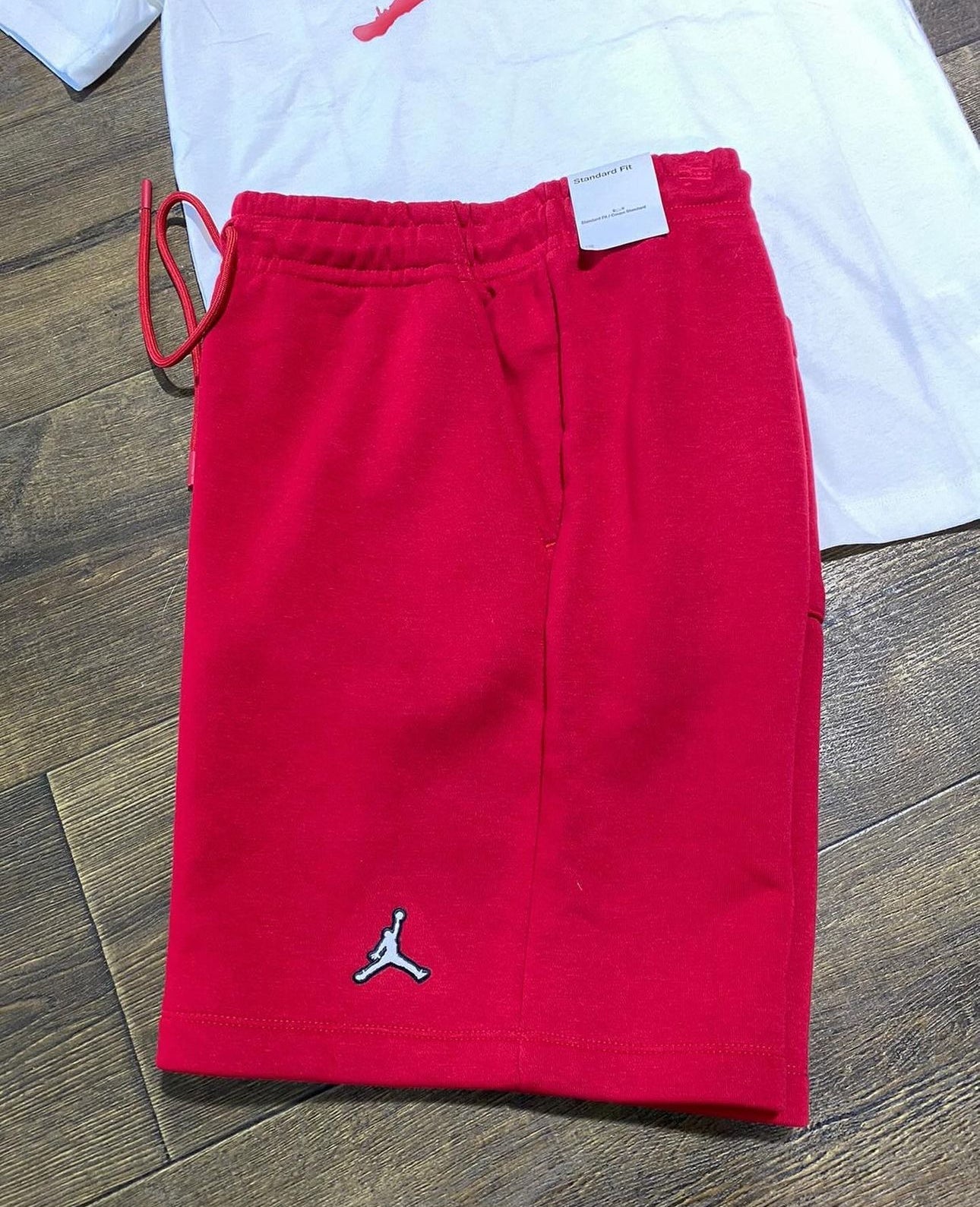 Set Jordan code-4821