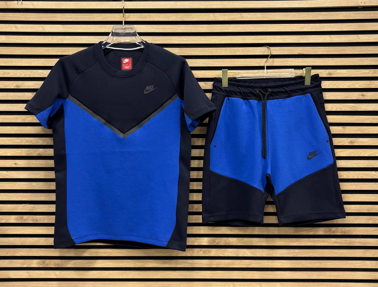 Set Nike Tech code - 5283