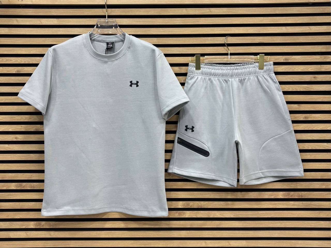 Set Under Armour code - 7393