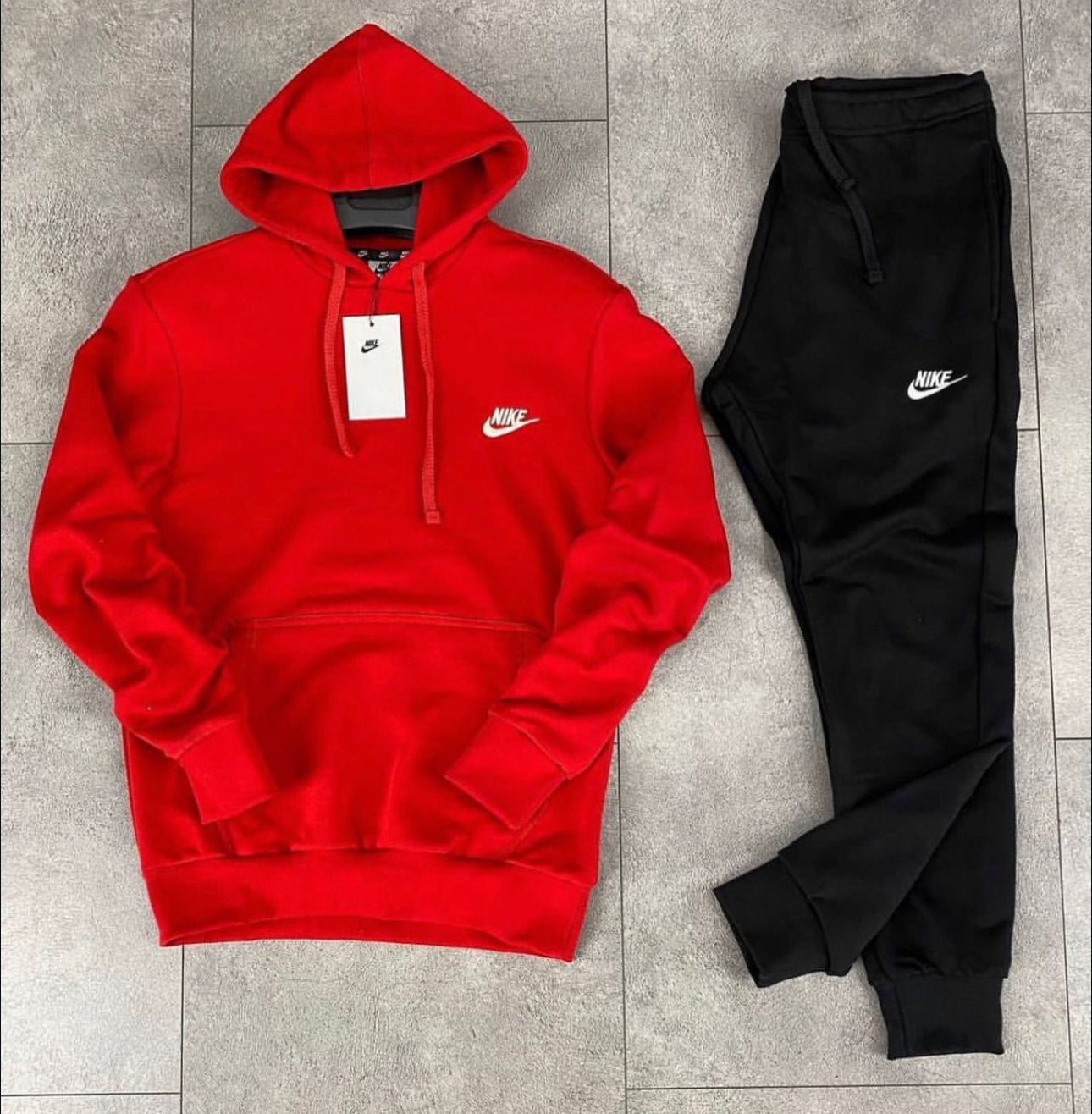 Nike Lifestyle ensemble Gr-128 rl